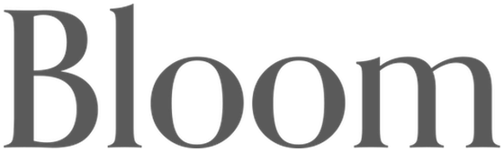 Bloom logo