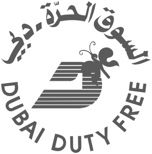 Dubai Duty Free logo