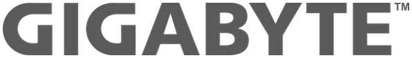 Aorus Gigabyte logo