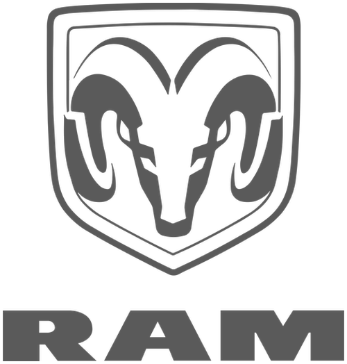 RAM Trucks logo