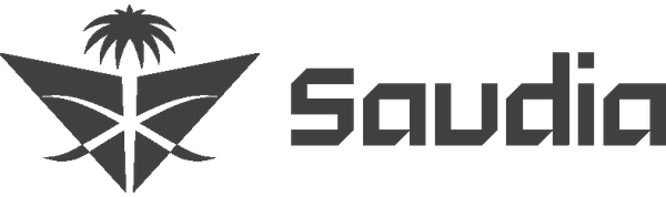 Saudia logo