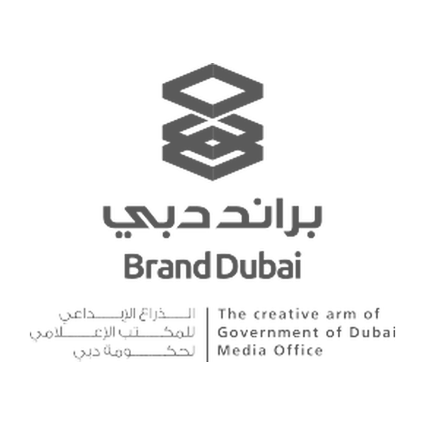 Brand Dubai